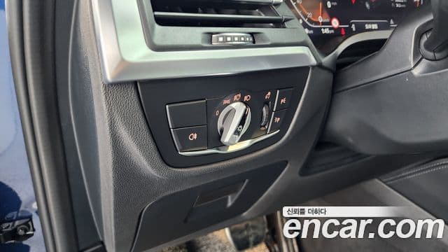 BMW X4 (G02) xDrive20d M Sport, 2023 14