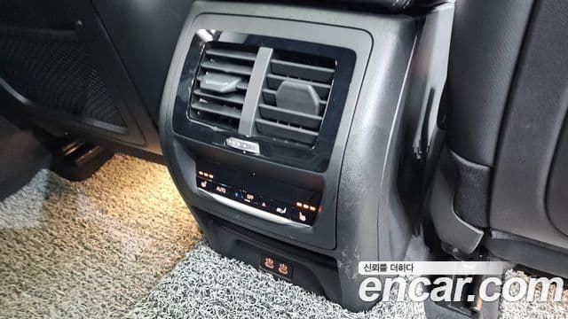 BMW X4 (G02) xDrive20d M Sport, 2023 18