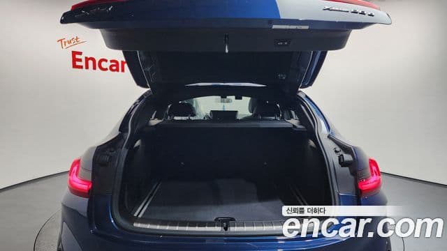 BMW X4 (G02) xDrive20d M Sport, 2023 20