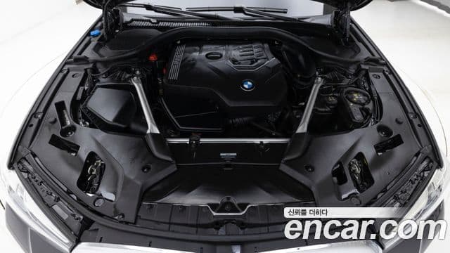 BMW 5시리즈 (G30) 520i M Sport, 2023 6