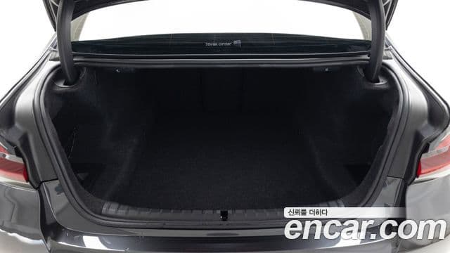 BMW 5시리즈 (G30) 520i M Sport, 2023 7