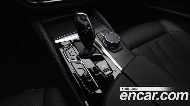 BMW 5시리즈 (G30) 520i M Sport, 2023 11