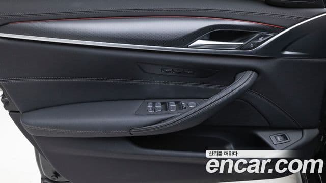 BMW 5시리즈 (G30) 520i M Sport, 2023 13