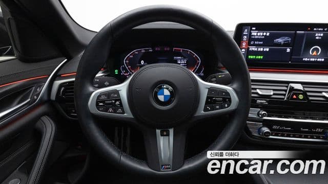BMW 5시리즈 (G30) 520i M Sport, 2023 20