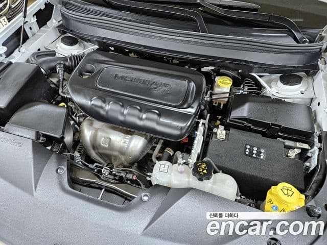 Jeep Cherokee(KL) 2.4 Limited 2WD, 2022 6