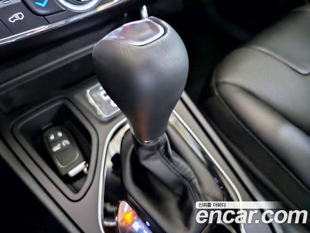 Jeep Cherokee(KL) 2.4 Limited 2WD, 2022 9