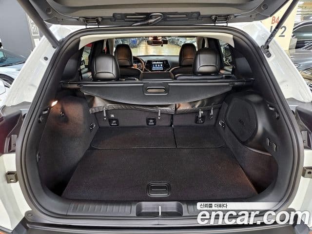 Jeep Cherokee(KL) 2.4 Limited 2WD, 2022 14