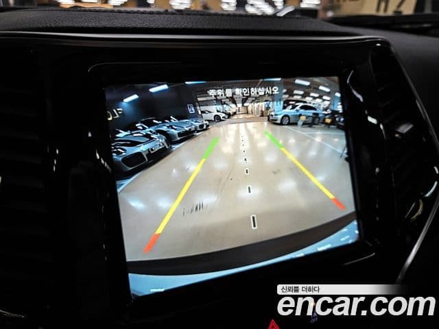 Jeep Cherokee(KL) 2.4 Limited 2WD, 2022 16