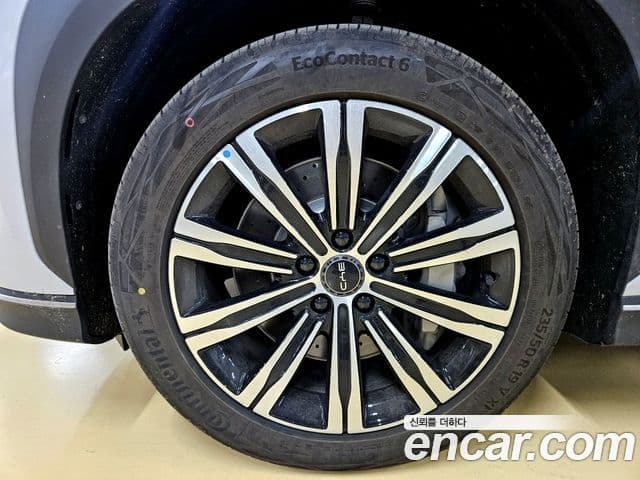 BYD Sea Lion 7 базовый, 2026 все фото