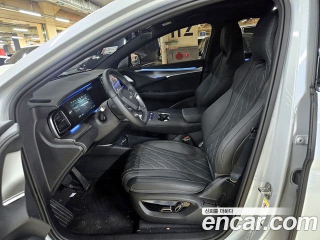 BYD Sea Lion 7 базовый, 2026 9