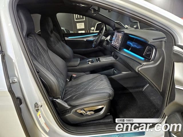 BYD Sea Lion 7 базовый, 2026 11