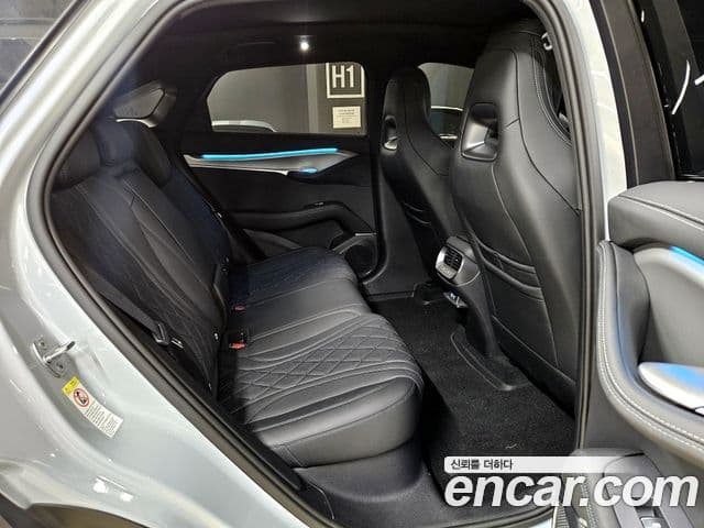 BYD Sea Lion 7 базовый, 2026 12