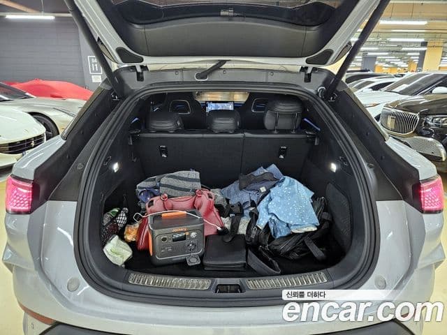 BYD Sea Lion 7 базовый, 2026 13