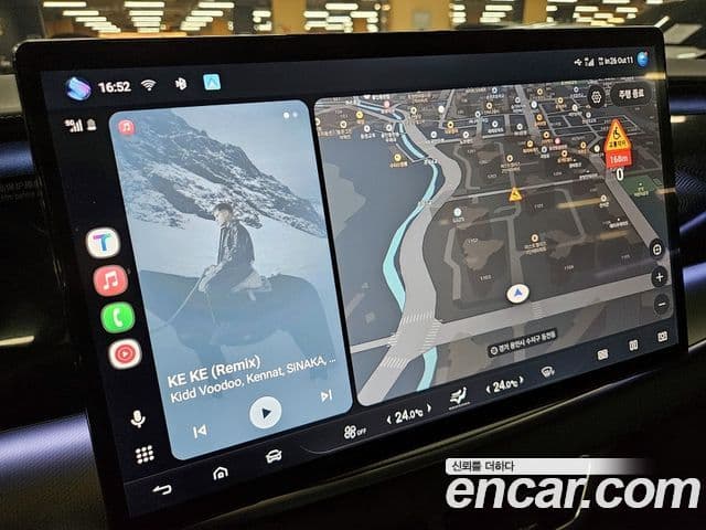 BYD Sea Lion 7 базовый, 2026 17