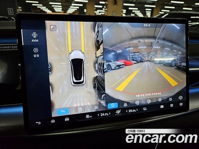 BYD Sea Lion 7 базовый, 2026 18