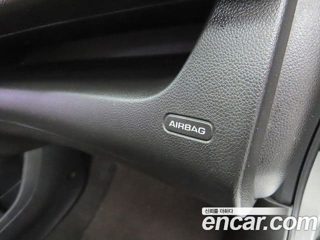 Chevrolet(GM대우) The / новый Next Spark LS, 2016 13