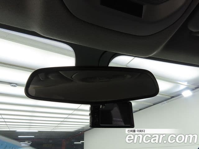 Chevrolet(GM대우) The / новый Next Spark LS, 2016 15