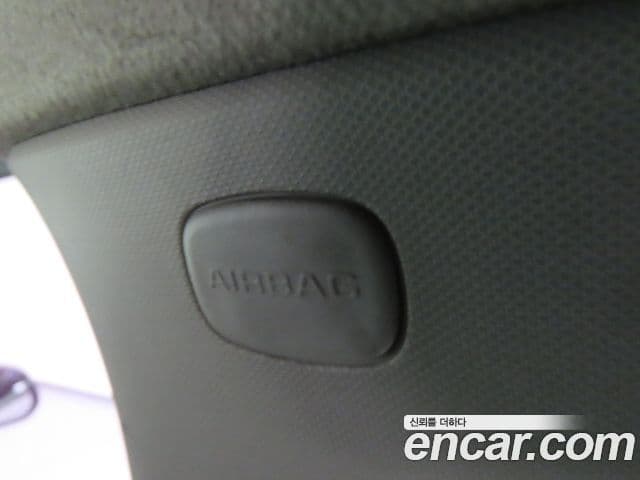 Chevrolet(GM대우) The / новый Next Spark LS, 2016 16