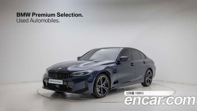 BMW 3시리즈 (G20) 320i M Sport, 2025 1