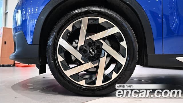 Mini Cooper S Countryman 3세대 ALL4 favored, 2025 все фото