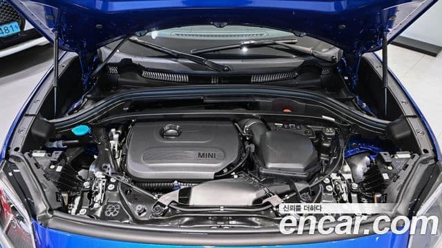 Mini Cooper S Countryman 3세대 ALL4 favored, 2025 6