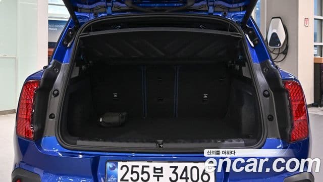 Mini Cooper S Countryman 3세대 ALL4 favored, 2025 7