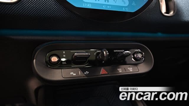 Mini Cooper S Countryman 3세대 ALL4 favored, 2025 11