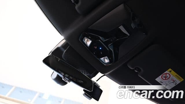 Mini Cooper S Countryman 3세대 ALL4 favored, 2025 20