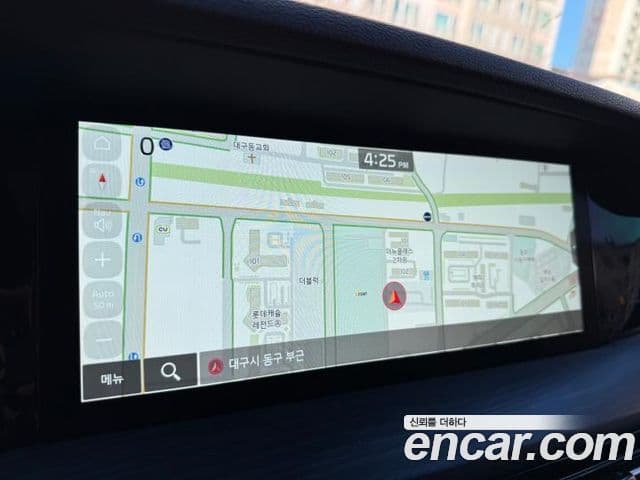 Kia Mohave The / новый Master Masters Gravity, 2024 9