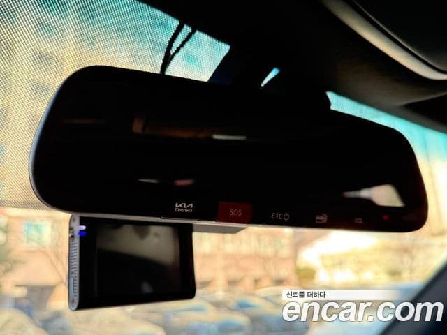 Kia Mohave The / новый Master Masters Gravity, 2024 16