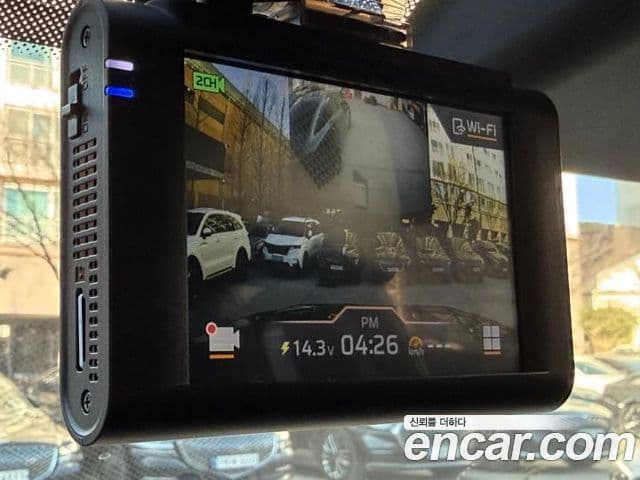 Kia Mohave The / новый Master Masters Gravity, 2024 17