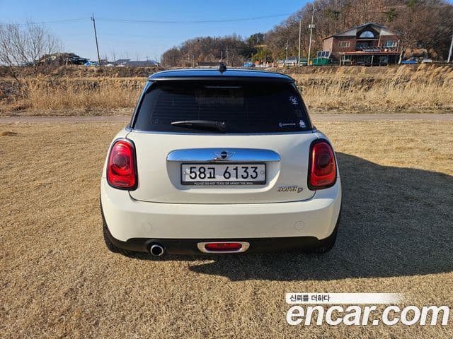 Mini Cooper D 3세대, 2017 6
