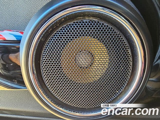 Mini Cooper D 3세대, 2017 17