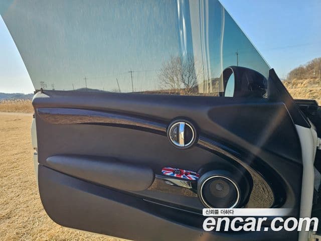 Mini Cooper D 3세대, 2017 18