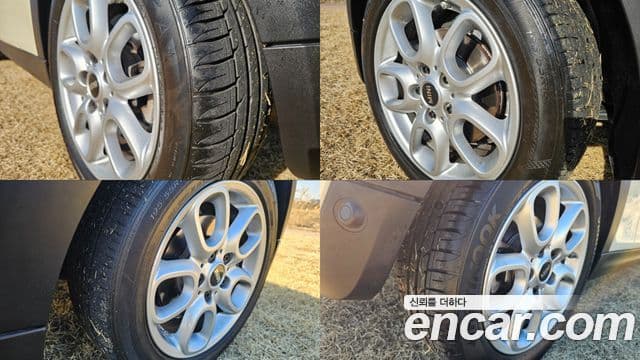 Mini Cooper D 3세대, 2017 20