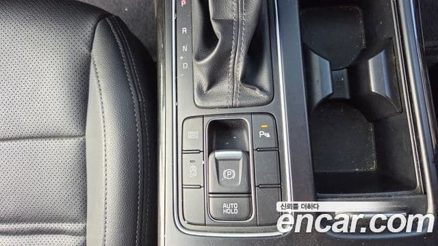 Kia The / новый New Sorento Noblesse, 2019 12