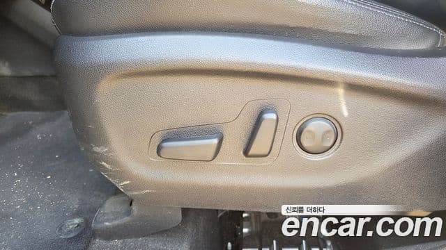 Kia The / новый New Sorento Noblesse, 2019 14