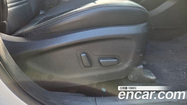 Kia The / новый New Sorento Noblesse, 2019 15