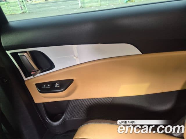 Kia Carnival 4세대 Prestige, 2023 9