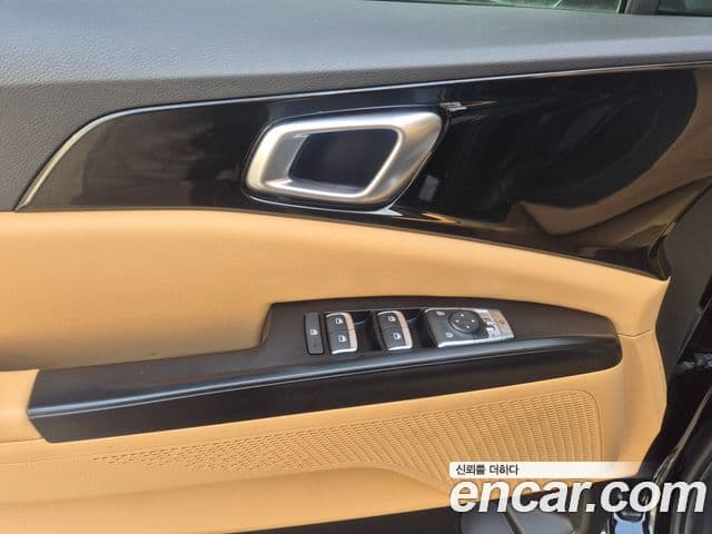 Kia Carnival 4세대 Prestige, 2023 10