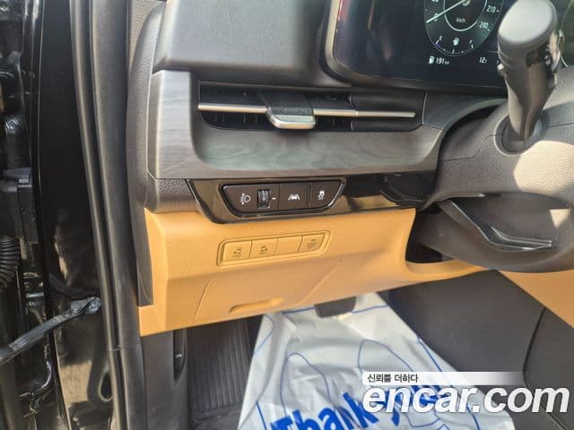 Kia Carnival 4세대 Prestige, 2023 13