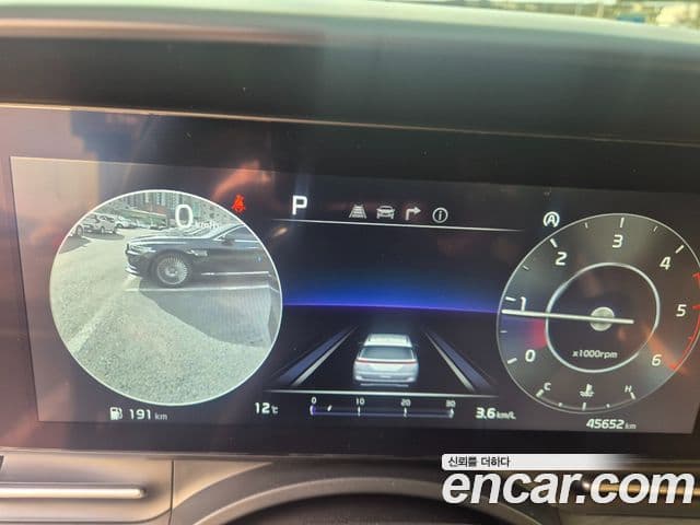 Kia Carnival 4세대 Prestige, 2023 14