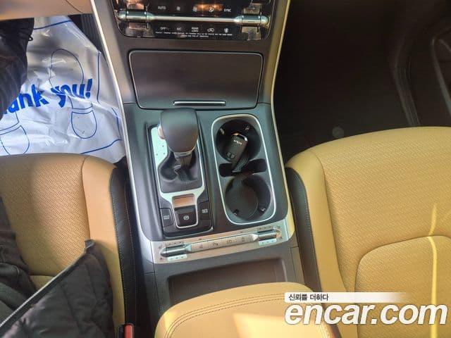 Kia Carnival 4세대 Prestige, 2023 16