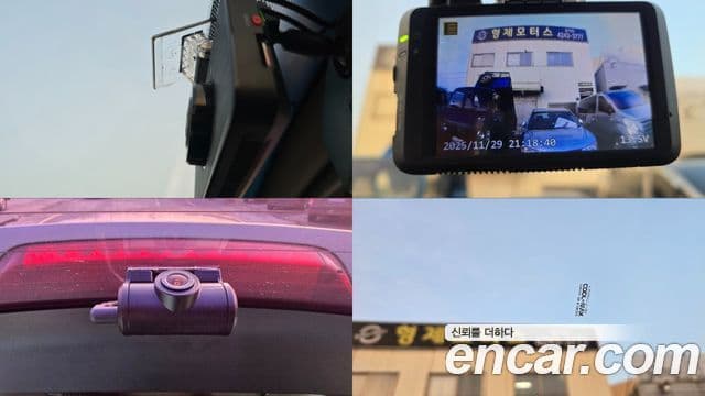 Kia All New Carens Luxury, 2015 19