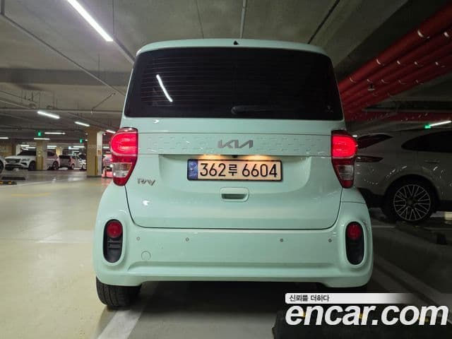 Kia The / новый New Ray Best Selection, 2022 2