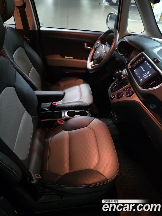 Kia The / новый New Ray Best Selection, 2022 4