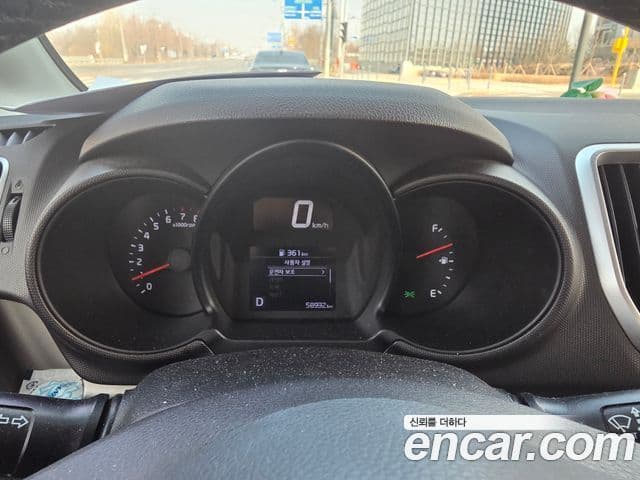 Kia The / новый New Ray Best Selection, 2022 все фото