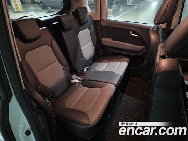 Kia The / новый New Ray Best Selection, 2022 6