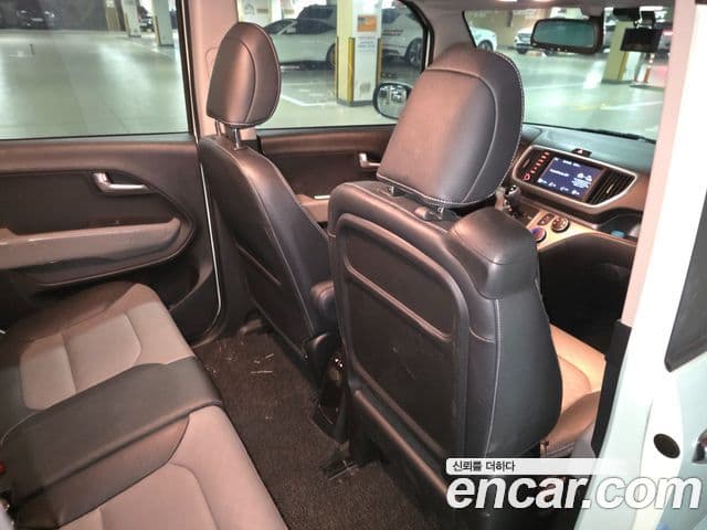 Kia The / новый New Ray Best Selection, 2022 7