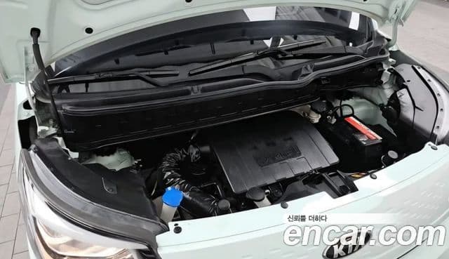 Kia The / новый New Ray Best Selection, 2022 9